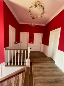 Novxanı Satılır Villa, -12