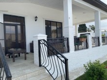 Novxanı Satılır Villa, -13