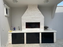 Novxanı Satılır Villa, -14