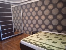 Bakıxanov qəsəbəsində 2 otaqlı təmirli mənzil satılır, -5