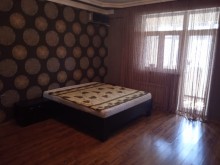 Bakıxanov qəsəbəsində 2 otaqlı təmirli mənzil satılır, -8