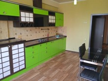 Bakıxanov qəsəbəsində 2 otaqlı təmirli mənzil satılır, -9