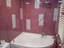 Bakıxanov qəsəbəsində 2 otaqlı təmirli mənzil satılır, -17