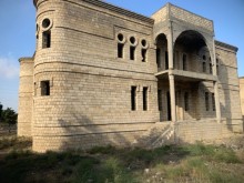 Bakıxanov Satılır Torpaq, -2