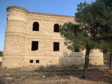 Bakıxanov Satılır Torpaq, -4