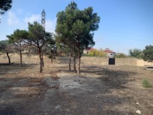 Bakıxanov Satılır Torpaq, -5