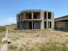 Masazır Yeni Bakı, Qurtuluş 93 Həyət evi, -2