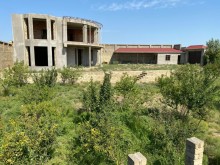 Masazır Yeni Bakı, Qurtuluş 93 Həyət evi, -3