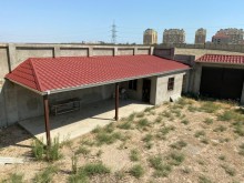 Masazır Yeni Bakı, Qurtuluş 93 Həyət evi, -6