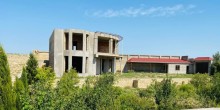 Masazır Yeni Bakı, Qurtuluş 93 Həyət evi, -7