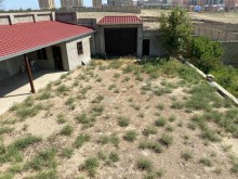 Masazır Yeni Bakı, Qurtuluş 93 Həyət evi, -8