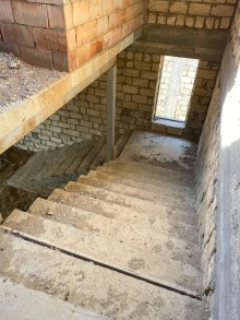 Masazır Yeni Bakı, Qurtuluş 93 Həyət evi, -12