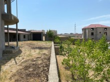 Masazır Yeni Bakı, Qurtuluş 93 Həyət evi, -13