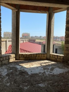 Masazır Yeni Bakı, Qurtuluş 93 Həyət evi, -14