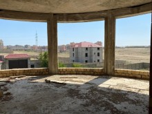 Masazır Yeni Bakı, Qurtuluş 93 Həyət evi, -15