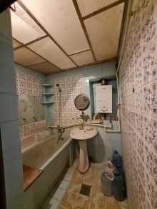 Satılır Köhnə Tikili Bakıxanov qatar stansiyasına və Stimul Hospitala yaxın, -10
