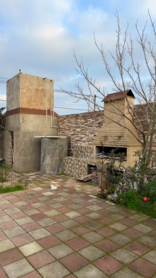 Satılır Həyət evi, Suraxanı.r, Hövsan-4