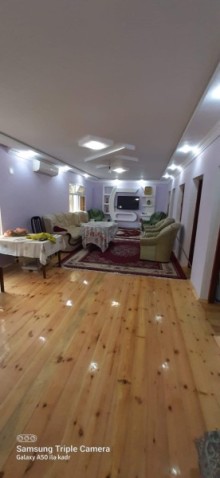 Satılır Həyət evi, Suraxanı.r, Hövsan-10