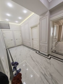 Satılır Yeni Tikili, Binəqədi.r, 9-cu mikrorayon, Nəsimi.m-1