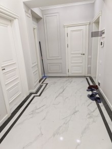 Satılır Yeni Tikili, Binəqədi.r, 9-cu mikrorayon, Nəsimi.m-2
