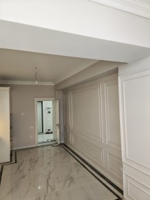 Satılır Yeni Tikili, Binəqədi.r, 9-cu mikrorayon, Nəsimi.m-6