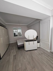 Satılır Yeni Tikili, Binəqədi.r, 9-cu mikrorayon, Nəsimi.m-7