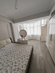 Satılır Yeni Tikili, Binəqədi.r, 9-cu mikrorayon, Nəsimi.m-8