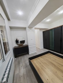 Satılır Yeni Tikili, Binəqədi.r, 9-cu mikrorayon, Nəsimi.m-10
