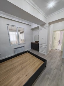 Satılır Yeni Tikili, Binəqədi.r, 9-cu mikrorayon, Nəsimi.m-11