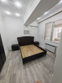 Satılır Yeni Tikili, Binəqədi.r, 9-cu mikrorayon, Nəsimi.m-12