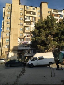 Satılır Köhnə Tikili, Xətai.r, Əhmədli-1