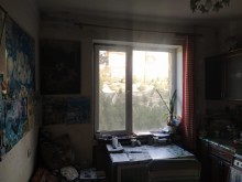 Satılır Köhnə Tikili, Xətai.r, Əhmədli-14