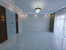 Şüvəlanda 1 mərtəbəli, hovuzlu ev satılır, 2.6 sot torpaq sahəsi,140 m², -8