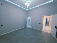Şüvəlanda 1 mərtəbəli, hovuzlu ev satılır, 2.6 sot torpaq sahəsi,140 m², -10