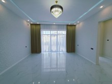 Şüvəlanda 1 mərtəbəli, hovuzlu ev satılır, 2.6 sot torpaq sahəsi,140 m², -13