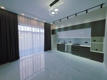 Şüvəlanda 1 mərtəbəli, hovuzlu ev satılır, 2.6 sot torpaq sahəsi,140 m², -14