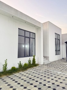 Satılır Həyət evi Binə, -1