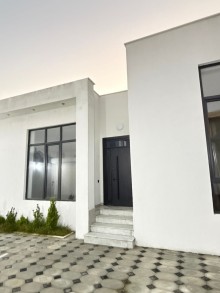 Satılır Həyət evi Binə, -2
