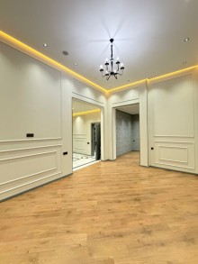 Satılır Həyət evi Binə, -4
