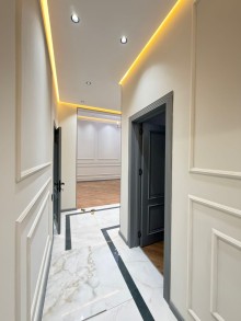 Satılır Həyət evi Binə, -13
