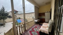 Satılır Həyət evi Sabunçu qəsəbəsi, -4