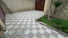 Satılır Həyət evi Sabunçu qəsəbəsi, -8
