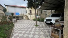 Satılır Həyət evi Sabunçu qəsəbəsi, -10