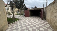 Satılır Həyət evi Sabunçu qəsəbəsi, -14