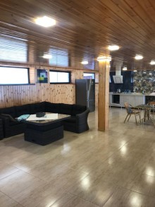 Bakıxanov qəsəbəsində 7 otaqlı həyət evi satılır, -5