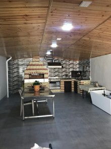 Bakıxanov qəsəbəsində 7 otaqlı həyət evi satılır, -7