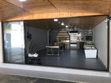 Bakıxanov qəsəbəsində 7 otaqlı həyət evi satılır, -9