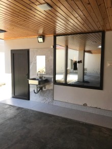 Bakıxanov qəsəbəsində 7 otaqlı həyət evi satılır, -10