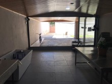 Bakıxanov qəsəbəsində 7 otaqlı həyət evi satılır, -12