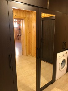 Bakıxanov qəsəbəsində 7 otaqlı həyət evi satılır, -15